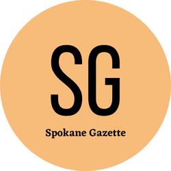 Spokane Gazette
